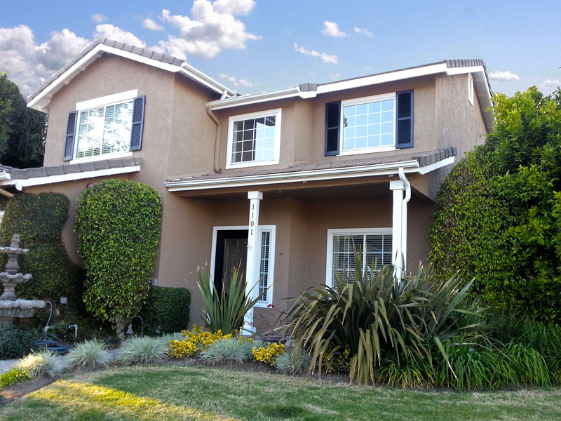 Painting Company San Fernando Valley